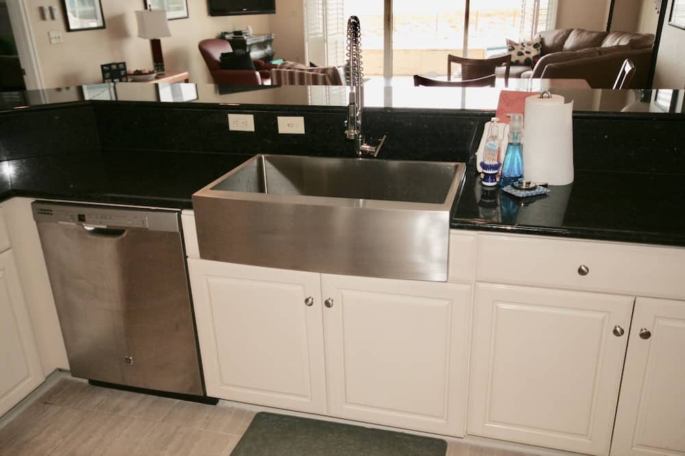 Photo of Kitchen in Navarre Beach