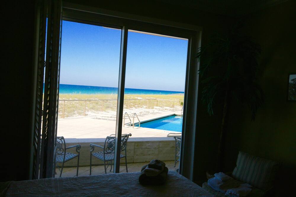 Photo of Bedroom in Navarre Beach