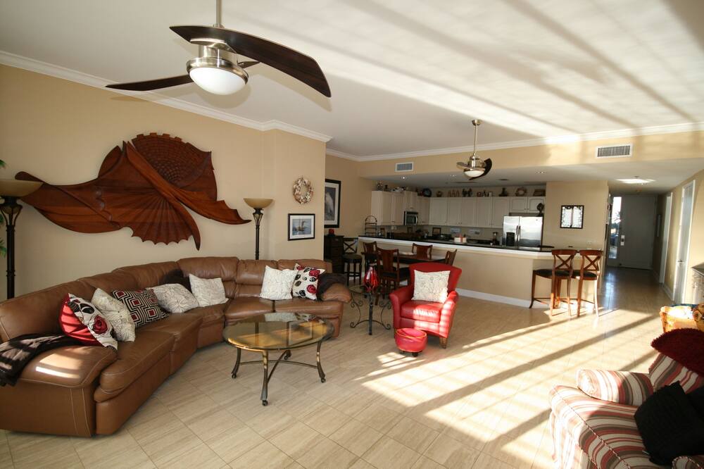 Photo of Kitchen in Navarre Beach