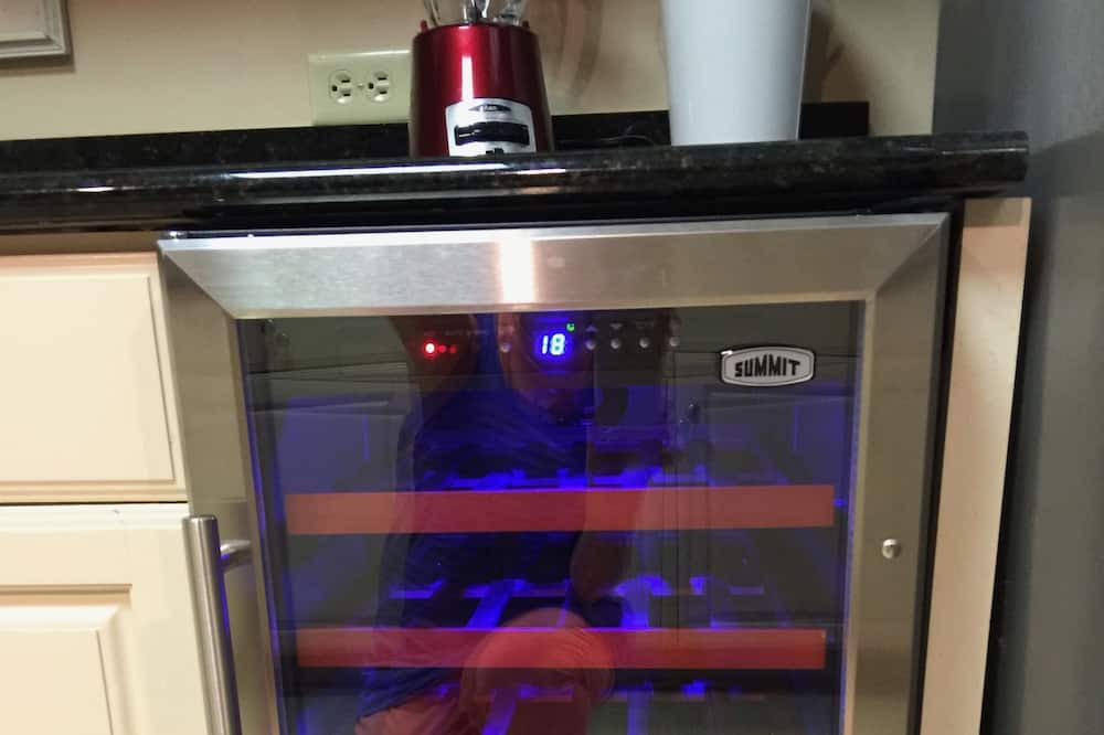 Photo of Kitchen in Navarre Beach