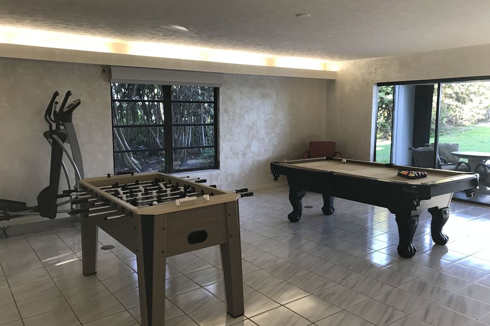 Photo of Bedroom in Hobe Sound