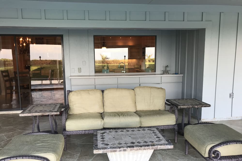 Photo of Patio Balcony in Hobe Sound