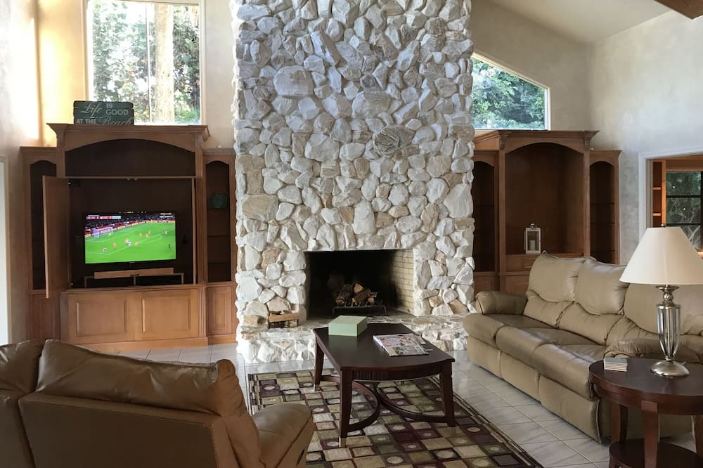 Photo of Livingroom in Hobe Sound
