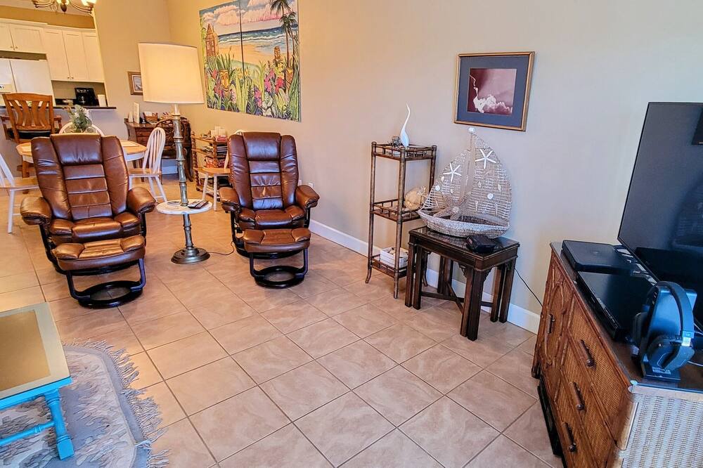 Photo of Bedroom in Steinhatchee