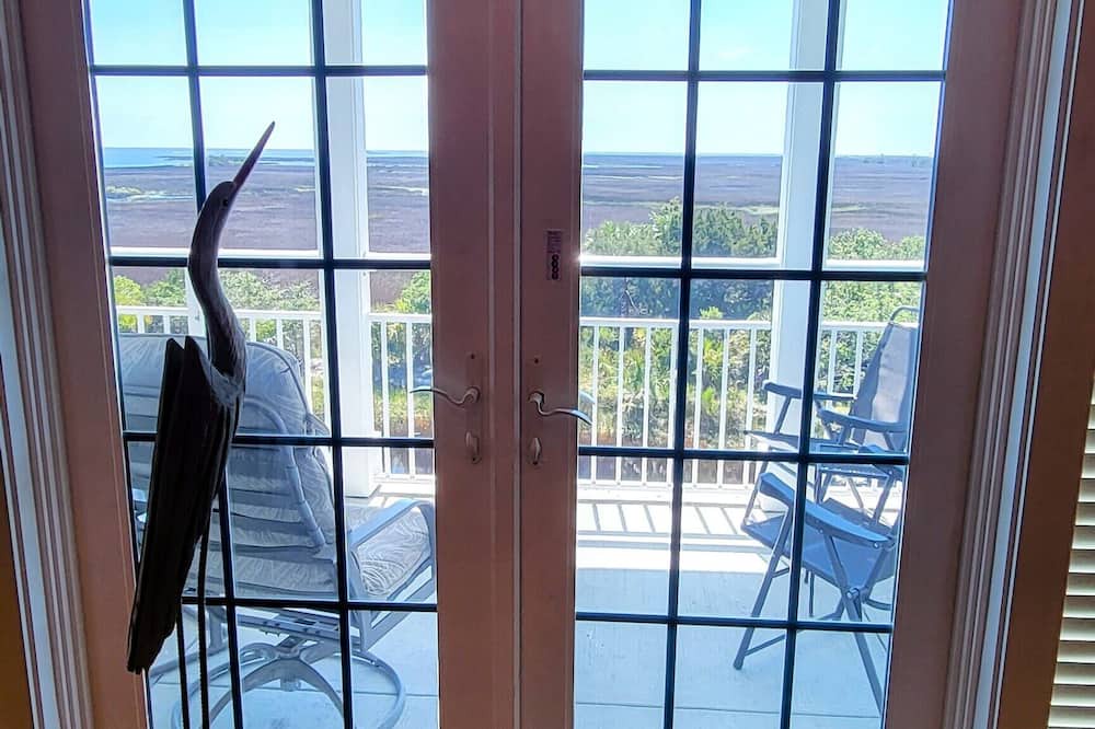 Photo of Patio Balcony in Steinhatchee