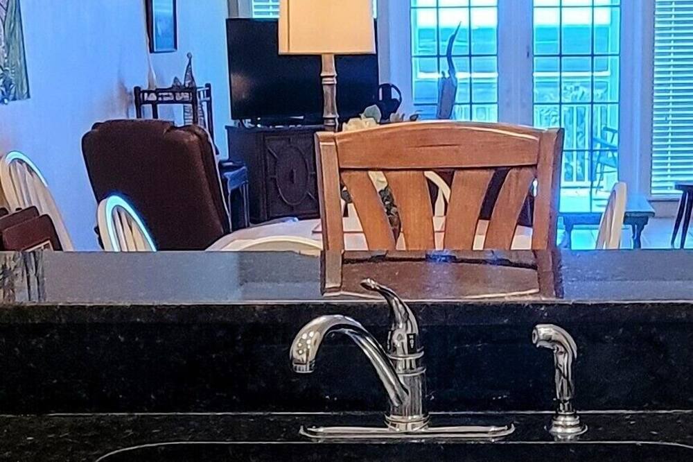 Photo of Kitchen in Steinhatchee