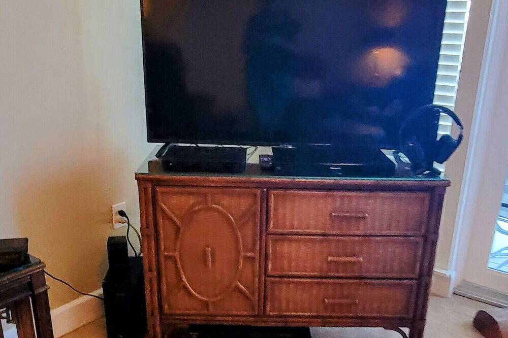 Photo of Bedroom in Steinhatchee