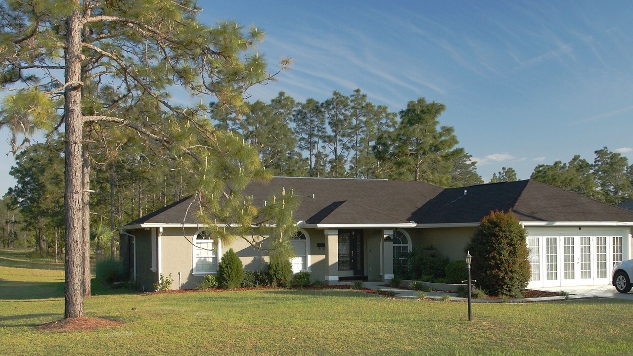 Photo of Outdoor in Candler
