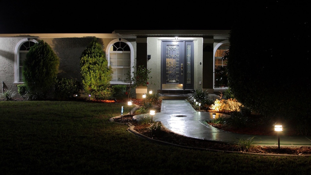 Photo of Outdoor in Candler