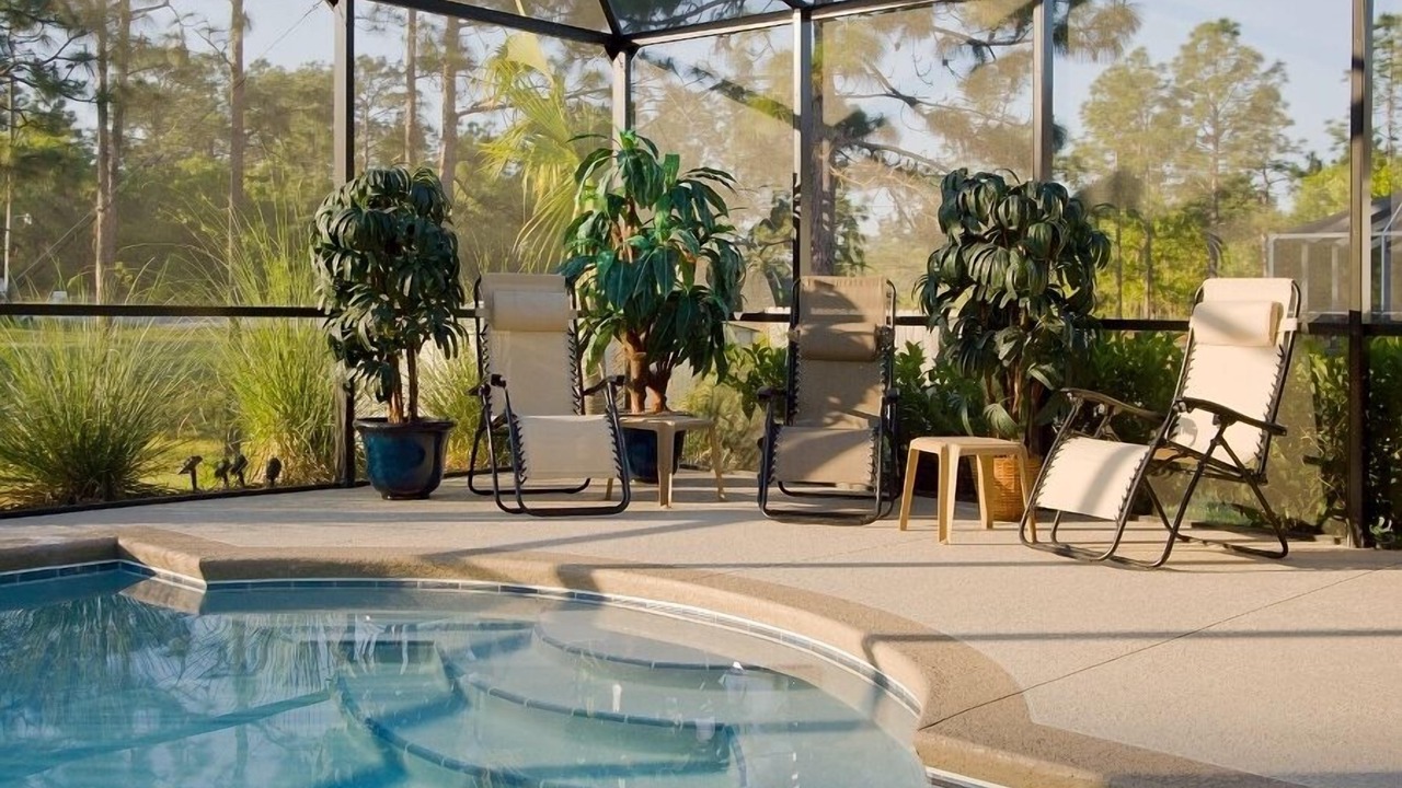 Photo of Outdoor in Candler