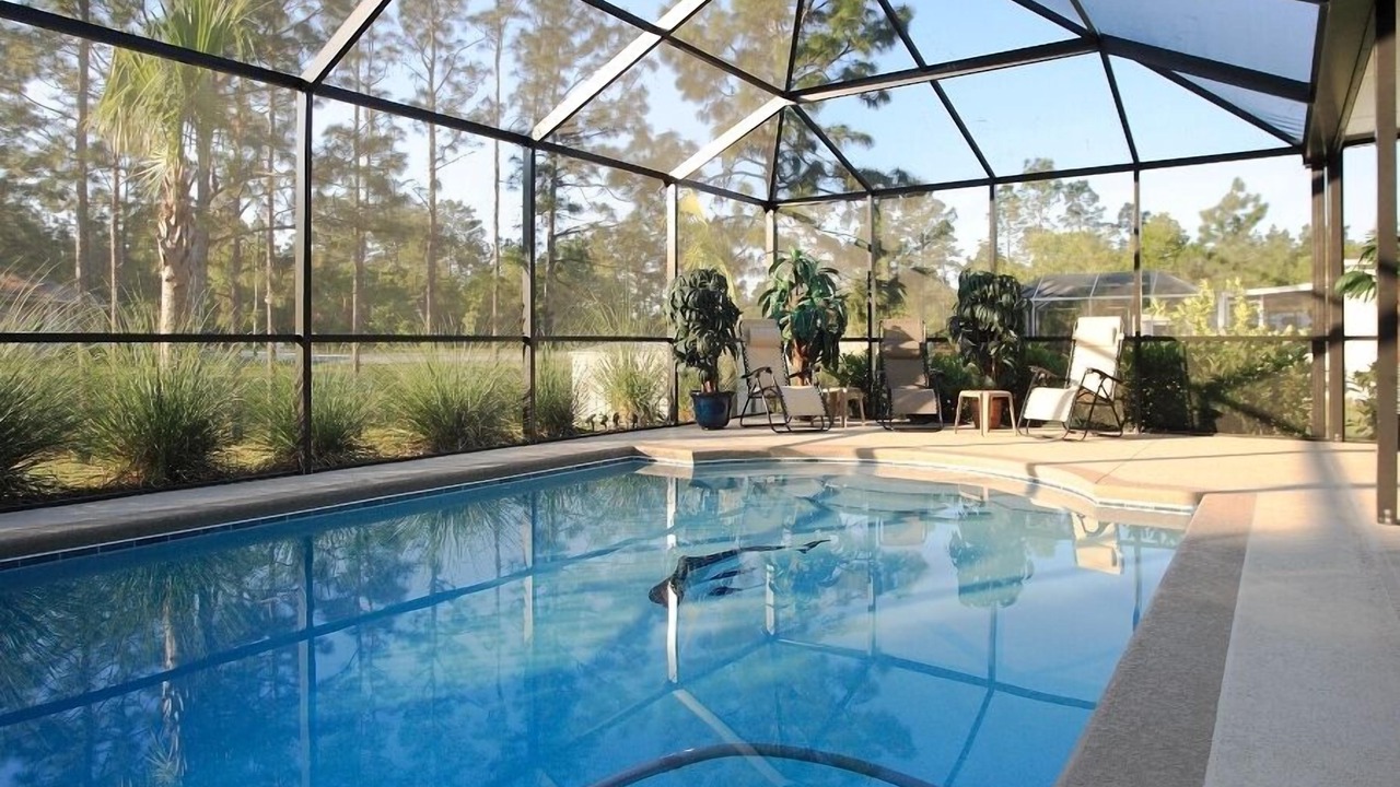 Photo of Outdoor in Candler