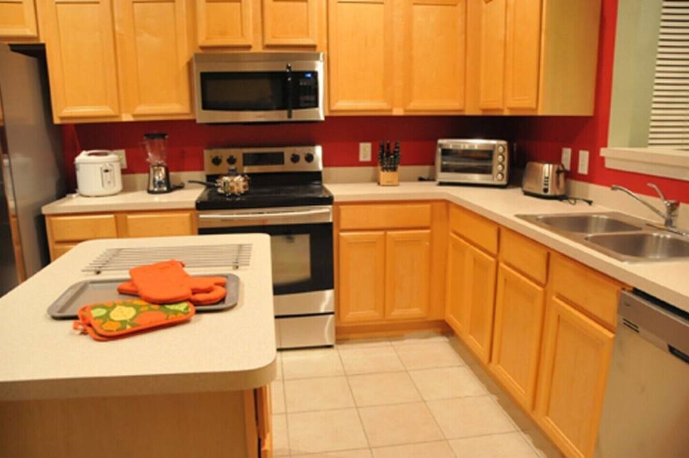 Photo of Kitchen in Solana