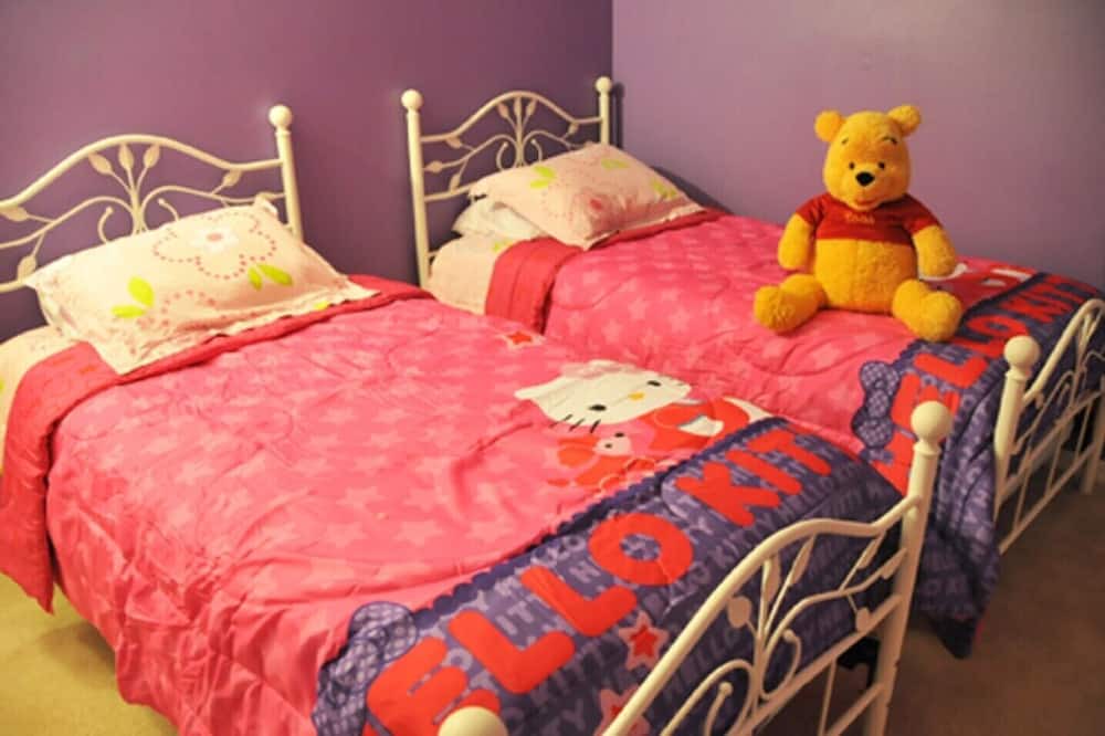 Photo of Bedroom in Solana