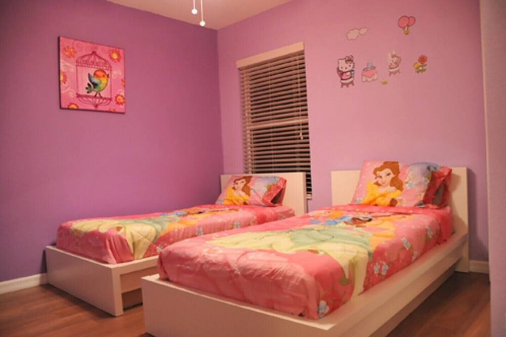 Photo of Bedroom in Solana