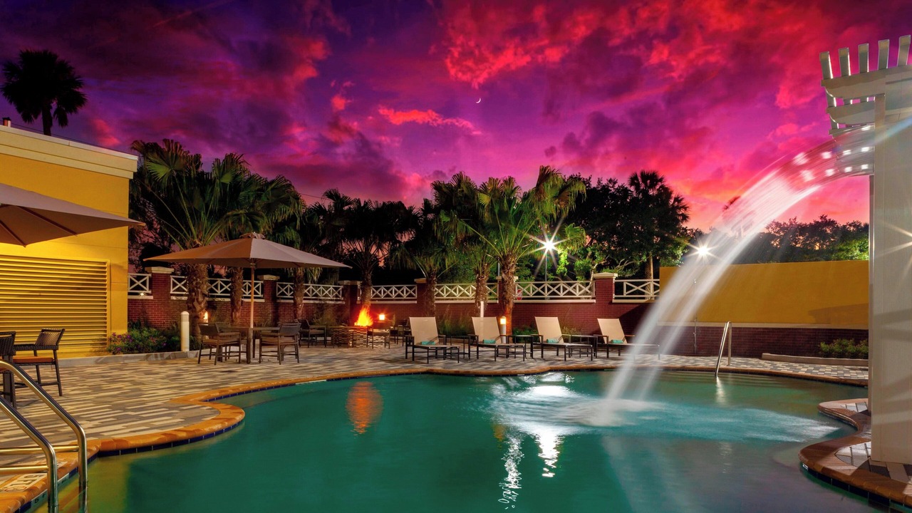 Photo of Outdoor in DeLand