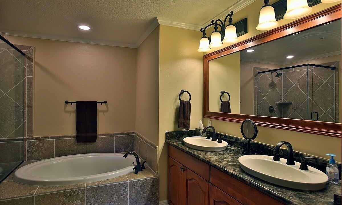 Photo of Bathroom in Palm Coast