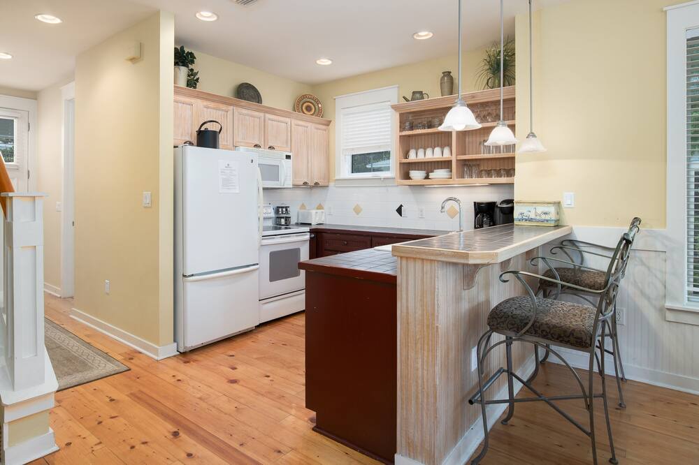 Photo of Kitchen in Laurel Grove