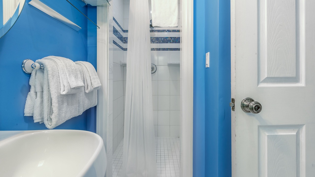 Photo of Bathroom in The Meadows