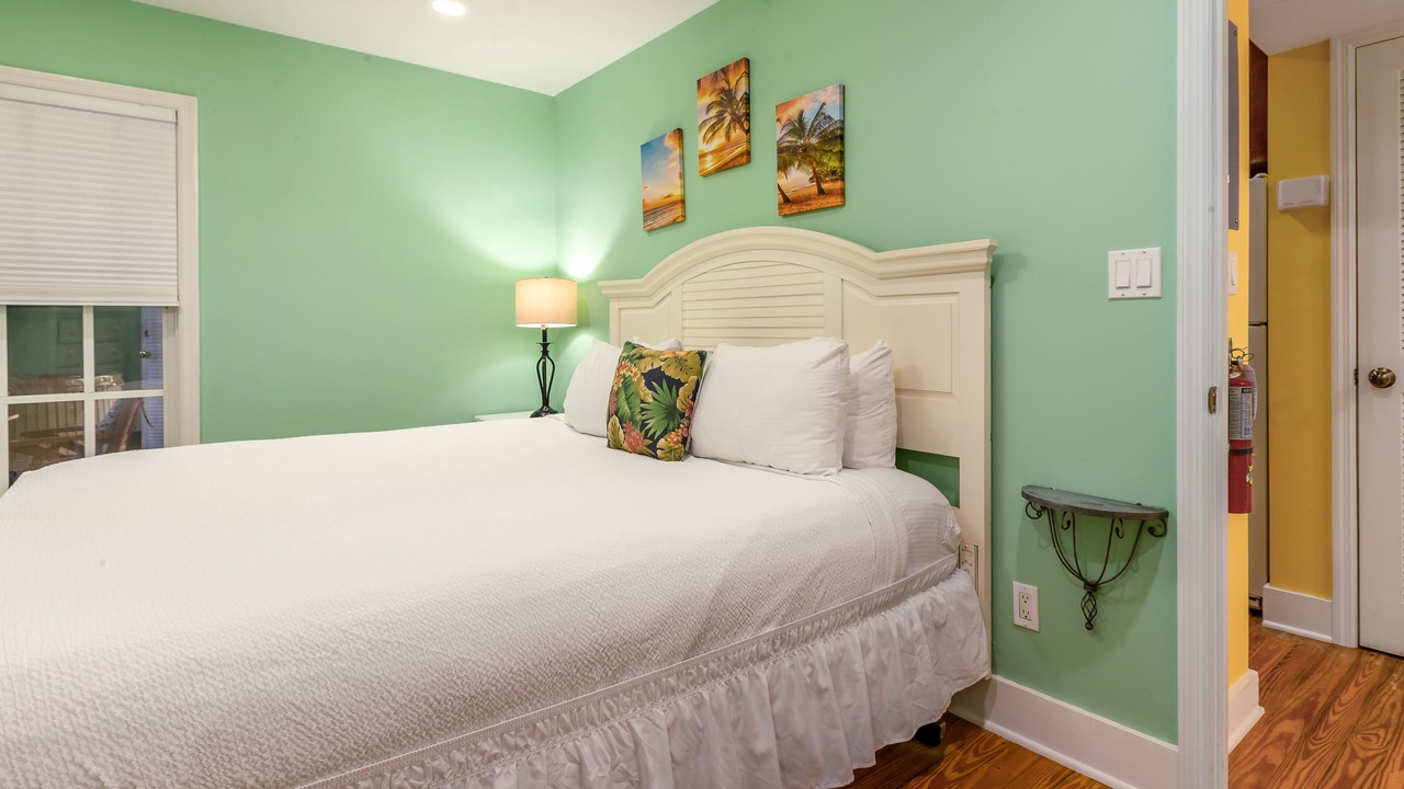 Photo of Bedroom in The Meadows
