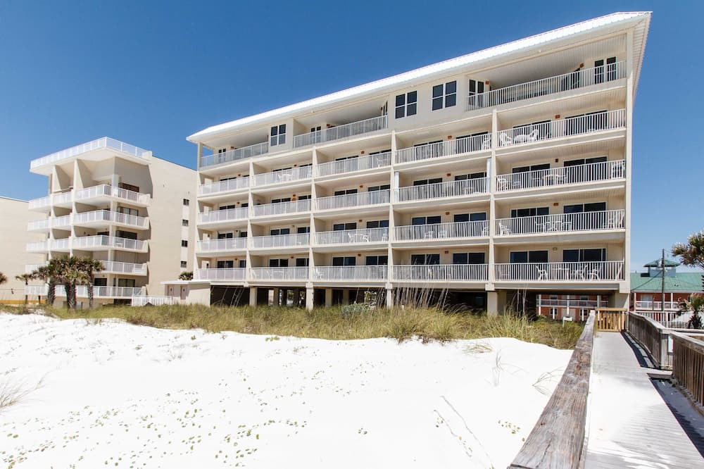 Photo of Patio Balcony in Fort Walton Beach