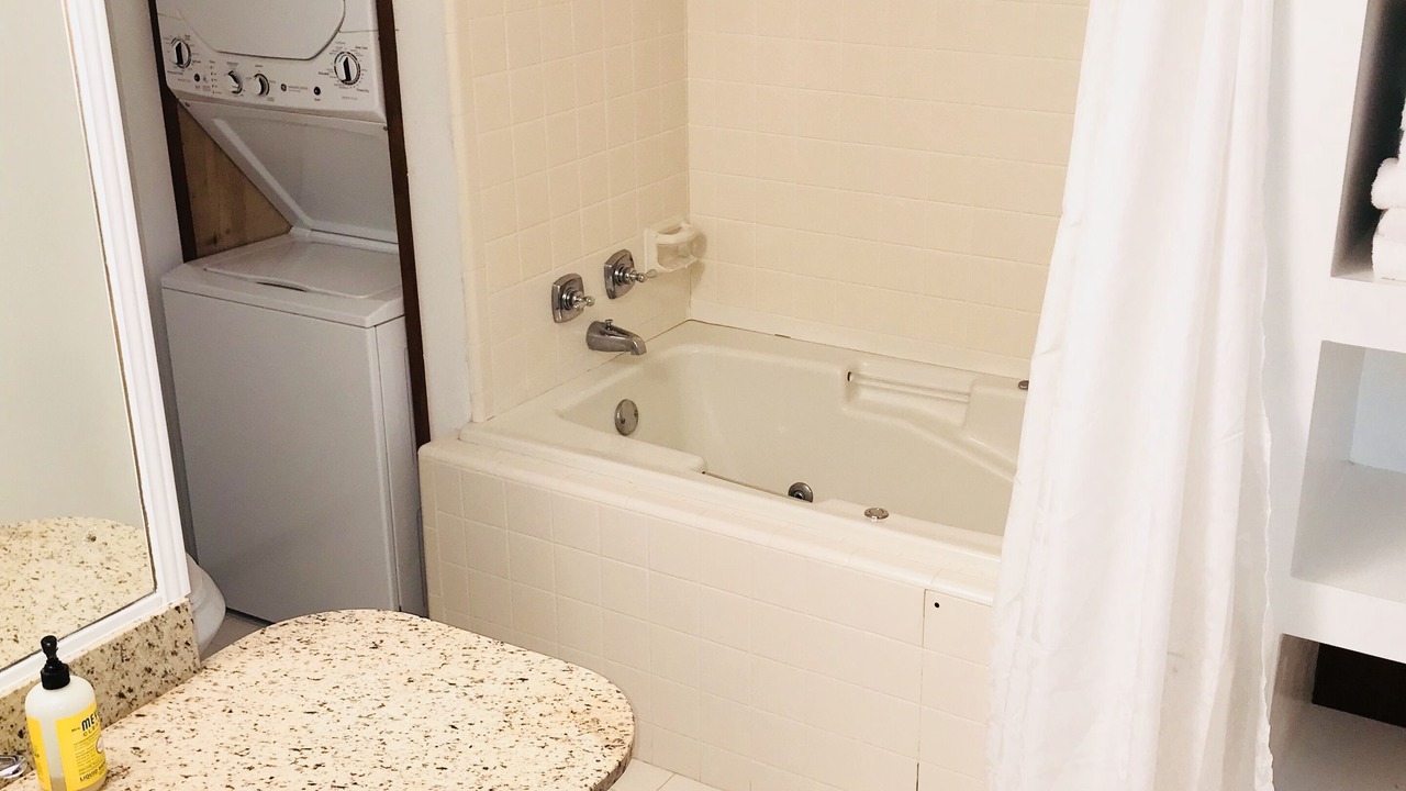 Photo of Bathroom in Tallahassee