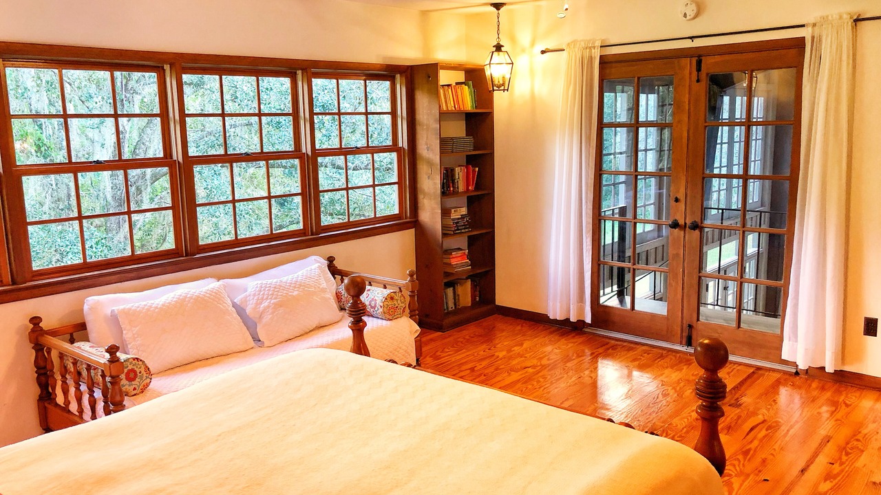Photo of Bedroom in Tallahassee