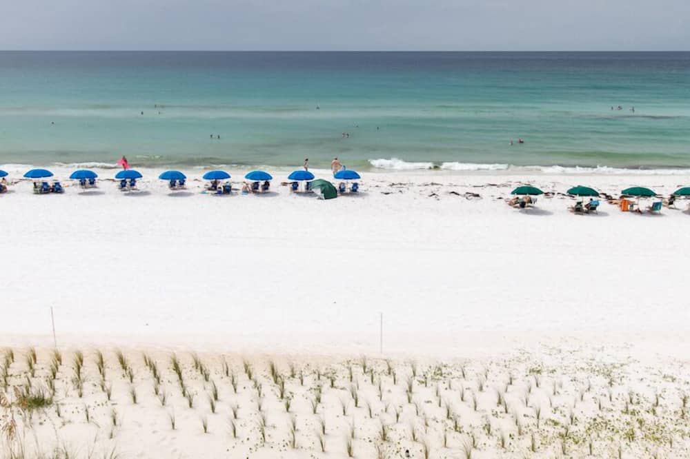 Photo of Patio Balcony in Fort Walton Beach
