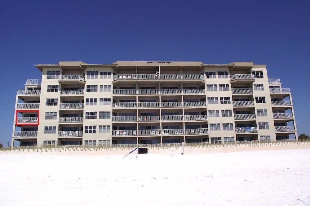 Photo of Patio Balcony in Fort Walton Beach