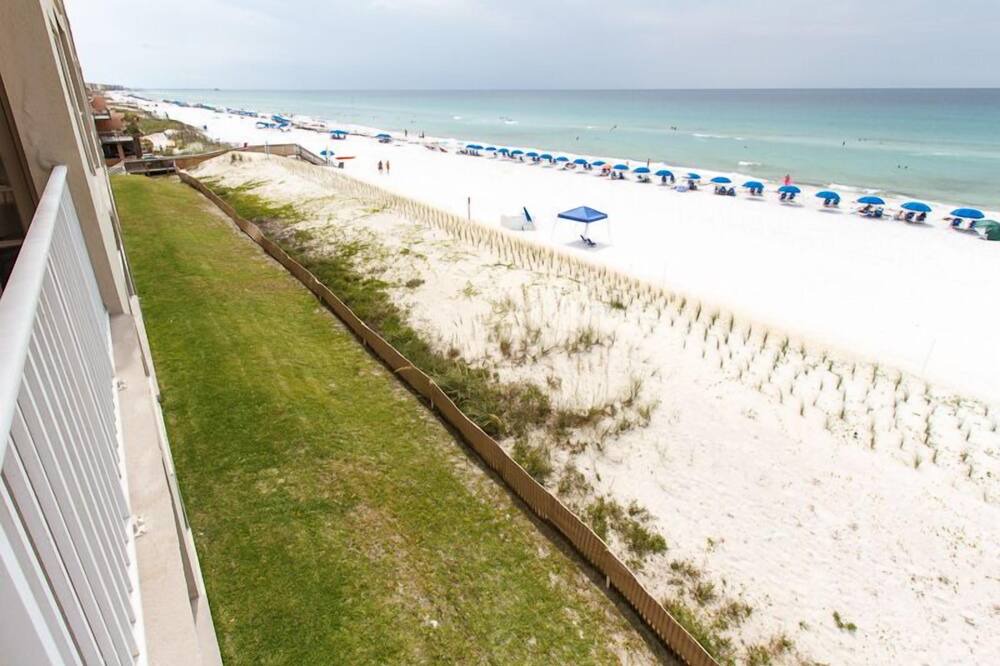 Photo of Patio Balcony in Fort Walton Beach