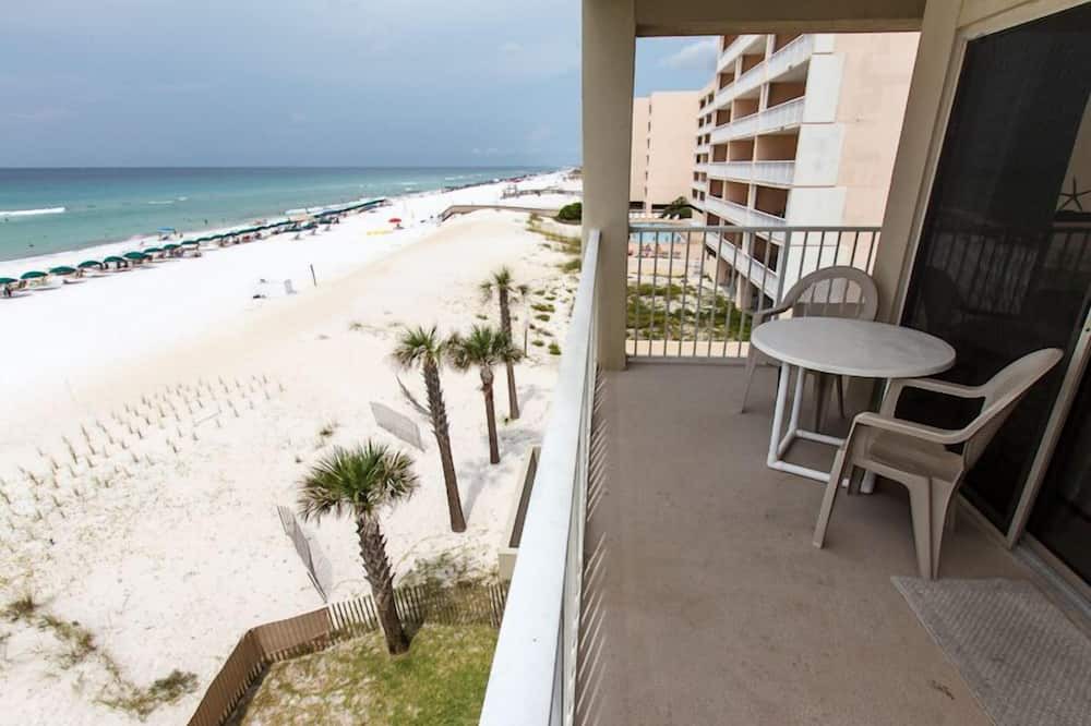 Photo of Patio Balcony in Fort Walton Beach