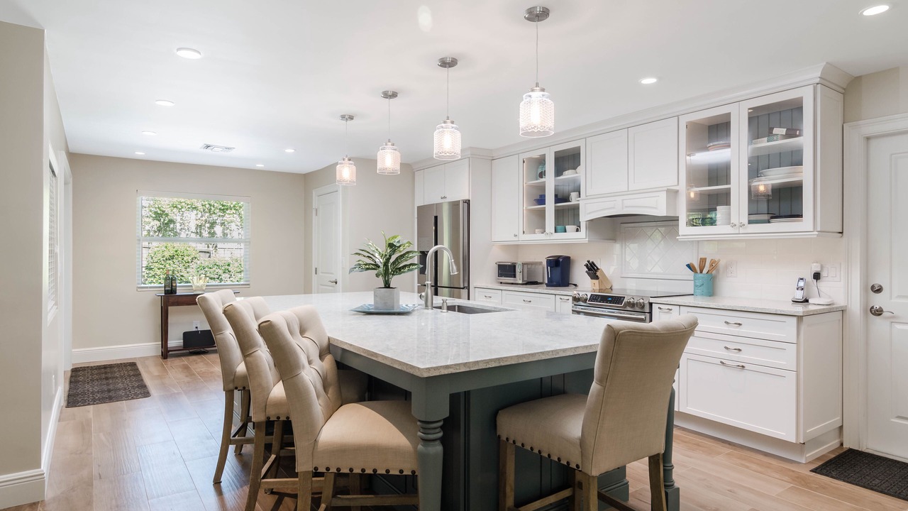 Photo of Kitchen in Coquina Sands