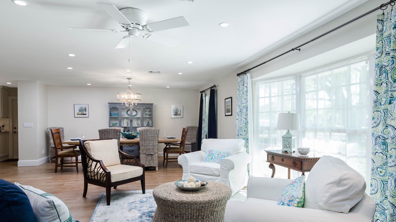 Photo of Livingroom in Coquina Sands