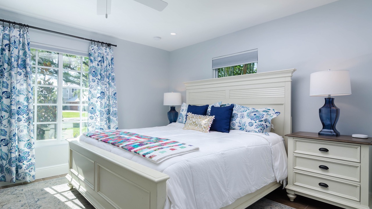 Photo of Bedroom in Coquina Sands