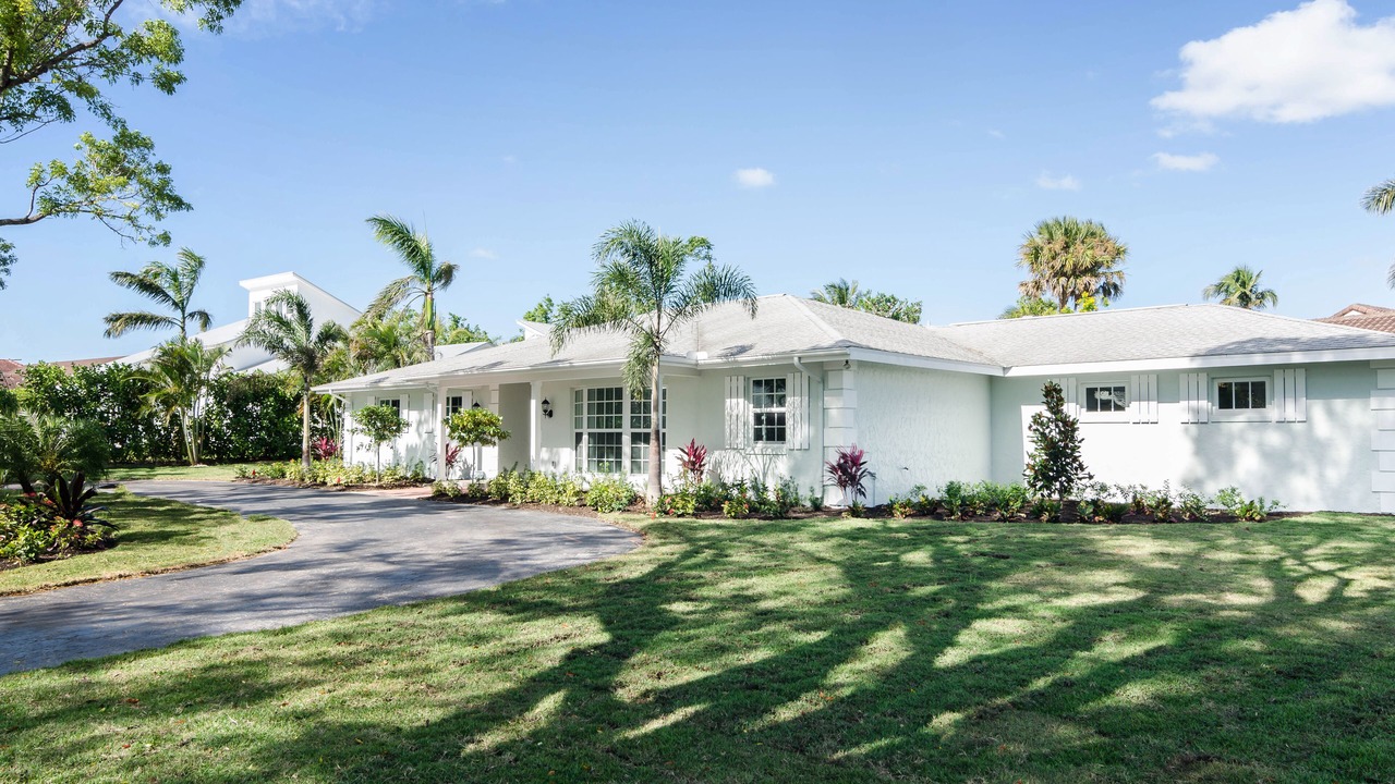 Photo of Outdoor in Coquina Sands