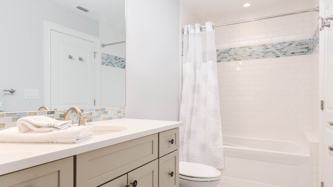 Photo of Bathroom in Coquina Sands