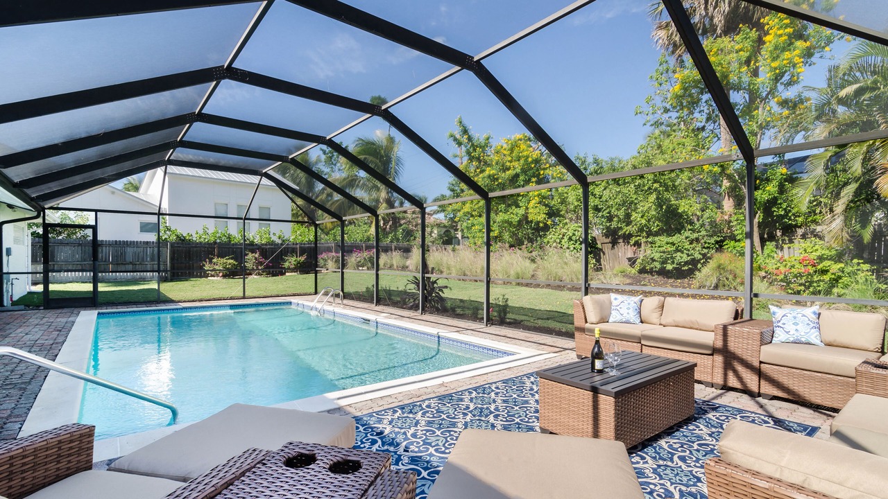 Photo of Outdoor in Coquina Sands
