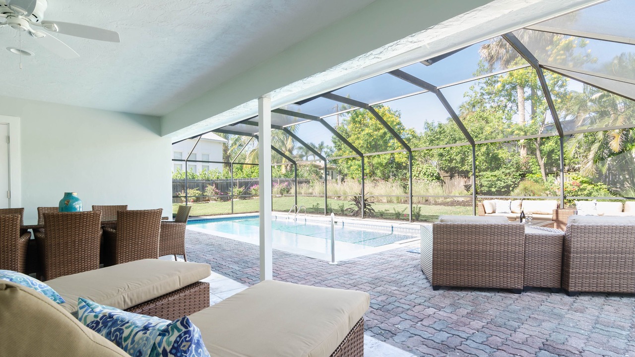 Photo of Outdoor in Coquina Sands