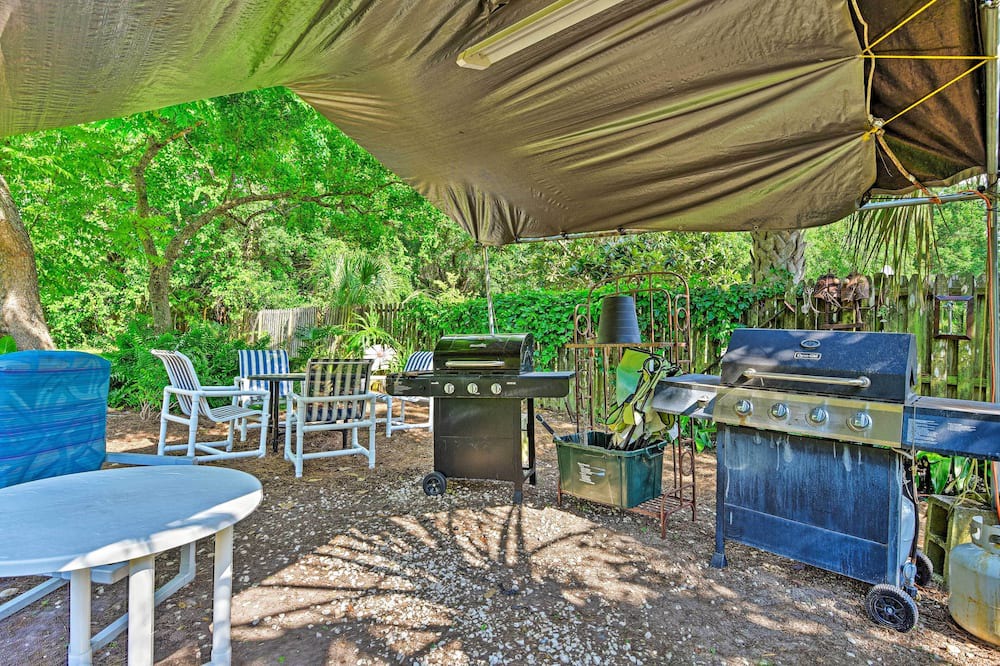 Photo of Outdoor in Longwood