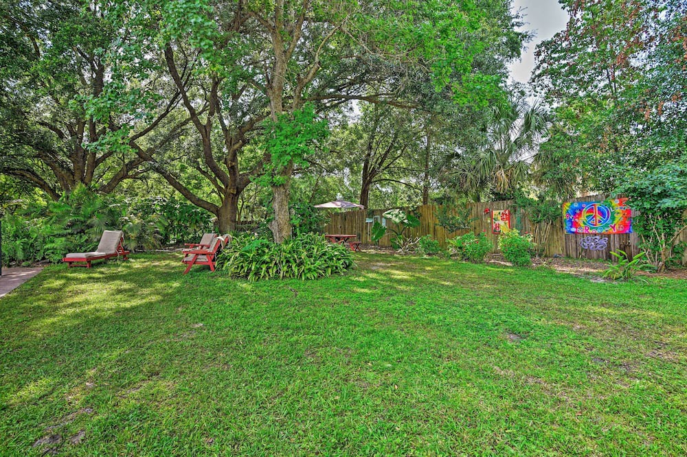 Photo of Outdoor in Longwood
