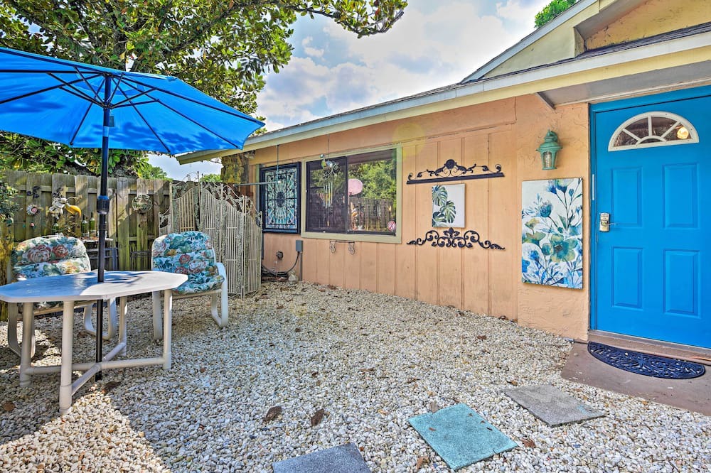 Photo of Outdoor in Longwood