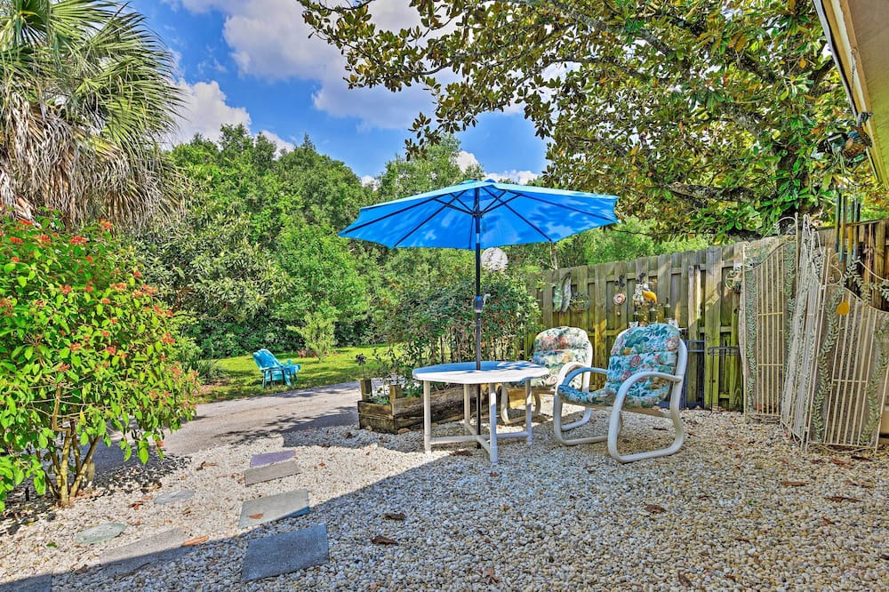 Photo of Outdoor in Longwood