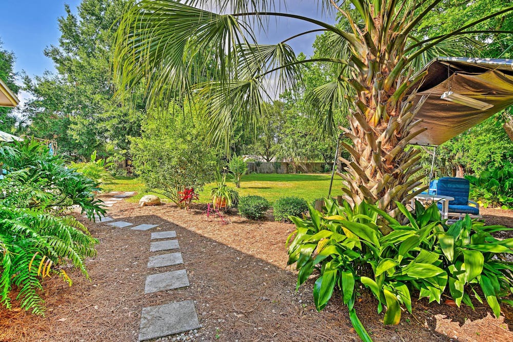 Photo of Outdoor in Longwood