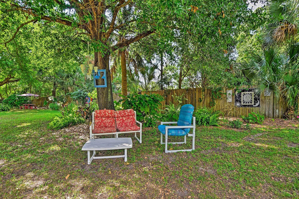 Photo of Outdoor in Longwood