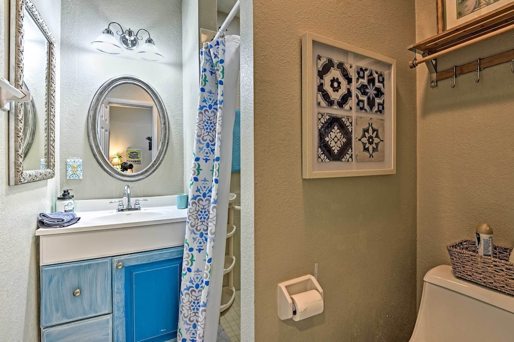 Photo of Bathroom in Longwood