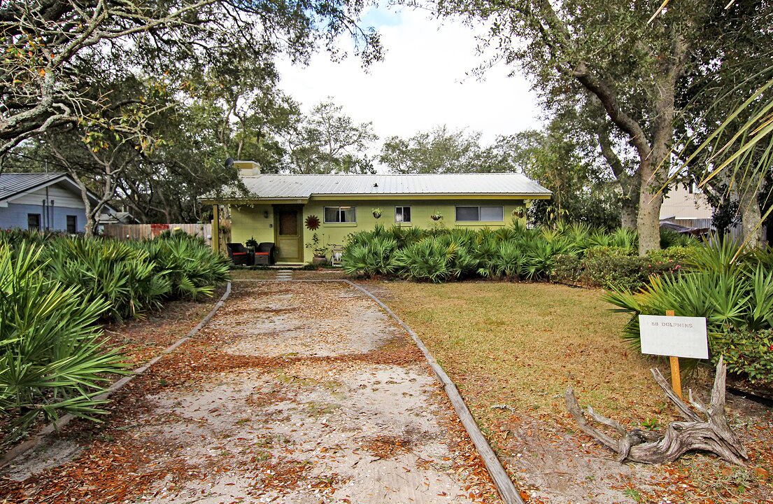 Photo of Outdoor in Crystal Beach