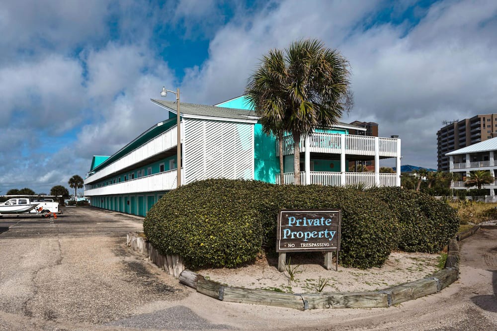 Photo of Outdoor in Villa Sabine