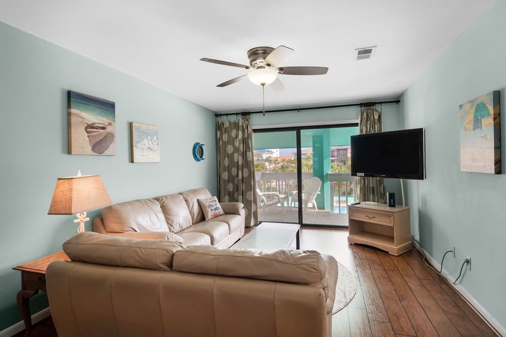 Photo of Bedroom in Villa Sabine