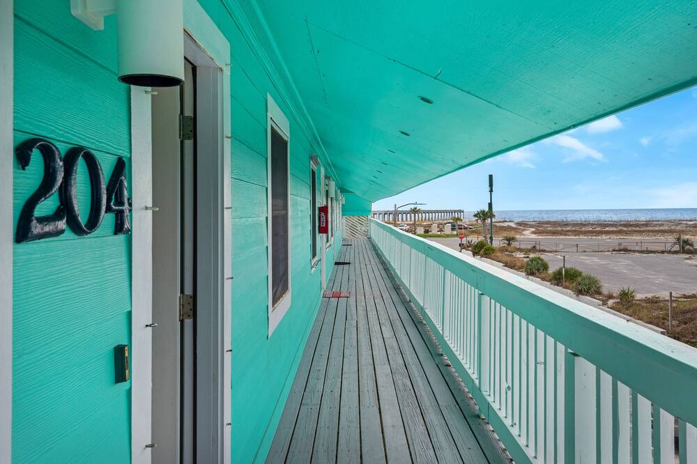 Photo of Outdoor in Villa Sabine