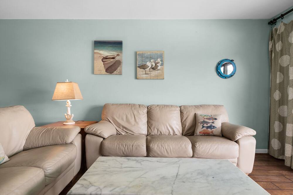Photo of Livingroom in Villa Sabine