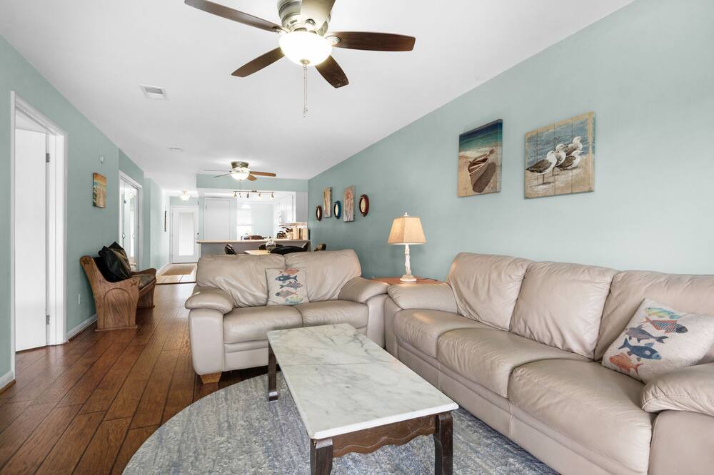 Photo of Livingroom in Villa Sabine